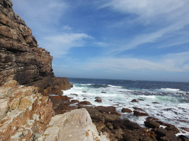 1 Day Cape of Good Hope…