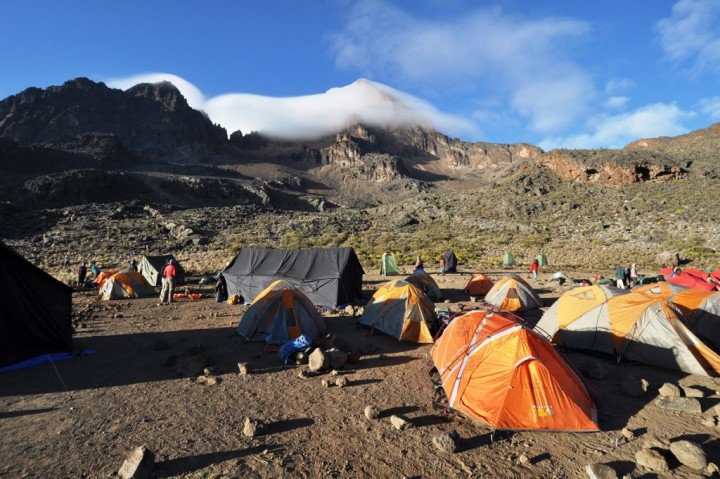 7 Days Kilimanjaro Climbing…
